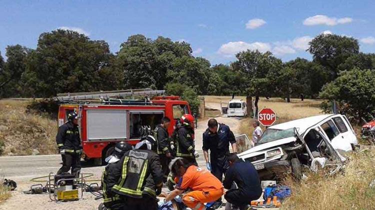 Adquieren cuatro nuevos vehículos para el Consorcio de Bomberos