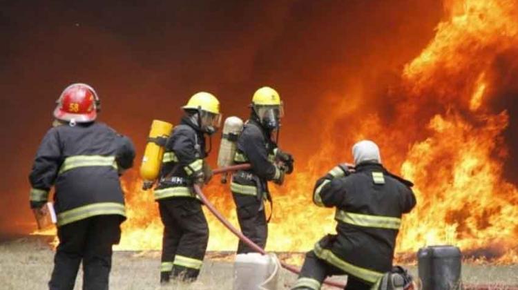Acceso a pensiones para Bomberos Voluntarios Pampeanos
