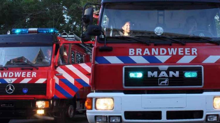 Pensionados de Bomberos Voluntarios comenzarán a cobrar por cuenta sueldos