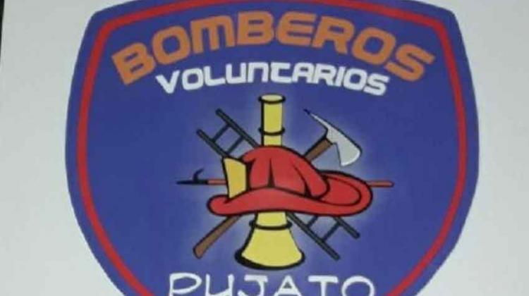 La Comuna de Pujato ya cuenta con sus propios Bomberos