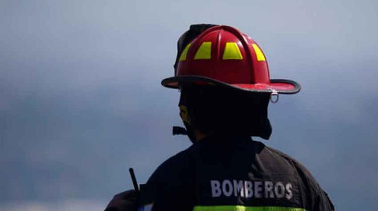 Aprueban 2 mil 500 millones de pesos para bomberos