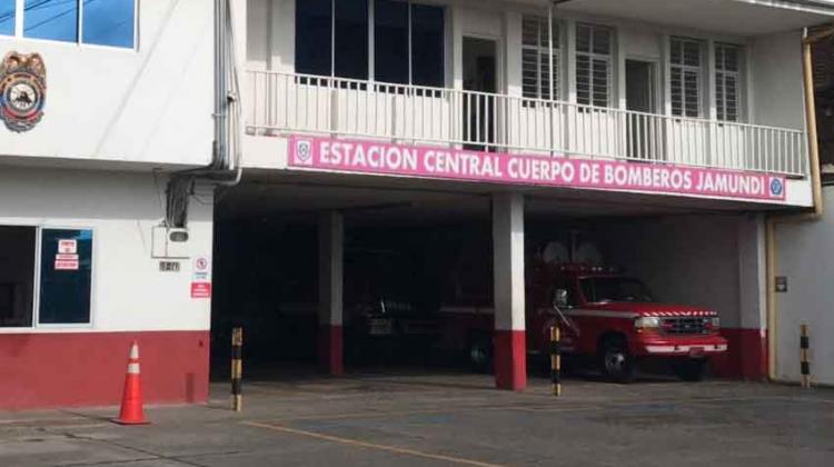 Paramédicos de Cali se pelean con bomberos de Jamundí