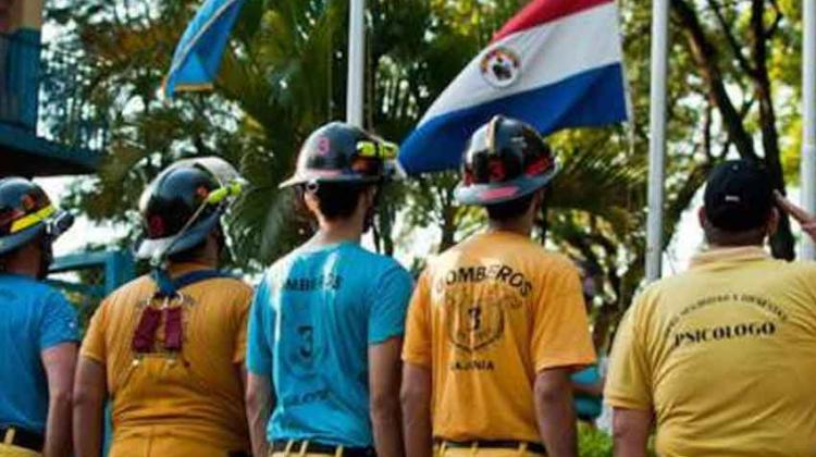 Otra denuncia penal contra Bomberos, esta vez por evasión