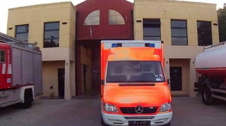 Bomberos Voluntarios recibirá la escritura de su cuartel