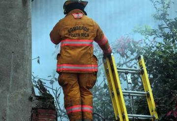 Bomberos de Costa Rica estrenará serie en YouTube