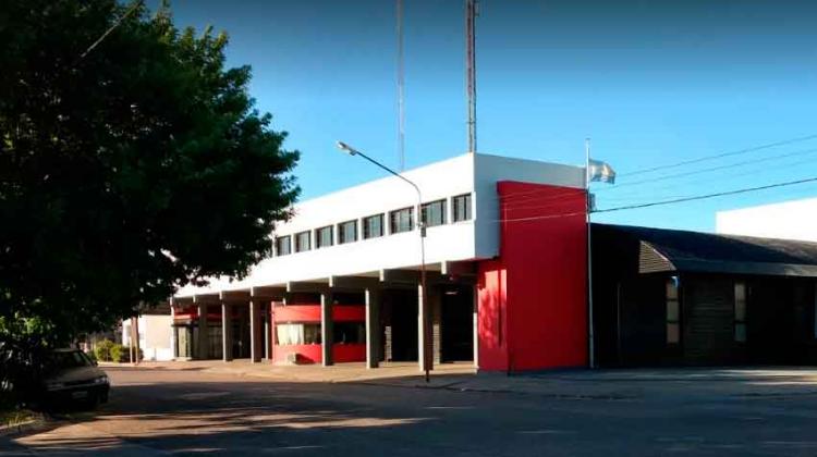 Preocupación por el déficit de Bomberos de General Pico