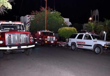 Superan la meta de la colecta de Bomberos Angostura