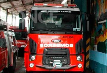 Bomberos Zapadores, una historia de riesgos y vocación de servicio