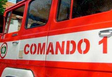 Fortalecen en Holguín la Asociación de Bomberos Voluntarios