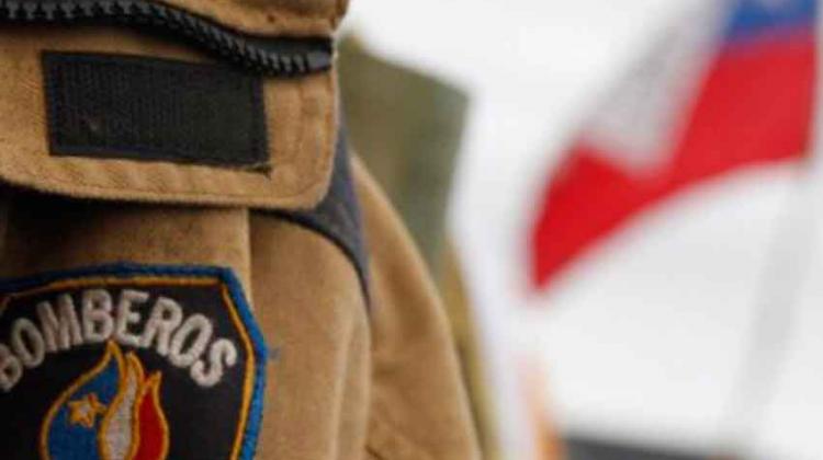 Agreden a Bomberos mientras combatían emergencia Se aprobó modificación a Ley que concede beneficios a bomberos