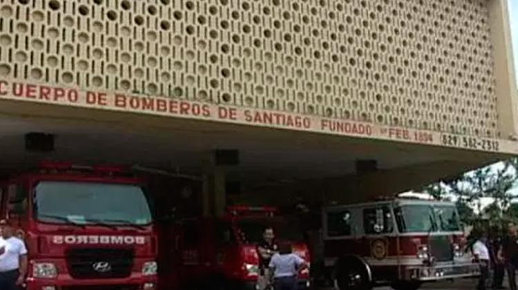 Estado de emergencia tras las denuncia de los Bomberos