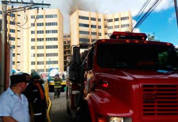 Bomberos celebra 135 años de fundación