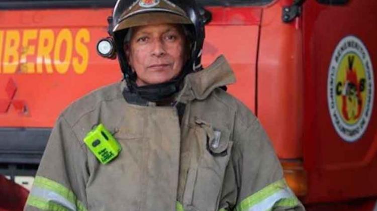 El 75% por ciento de llamadas a los bomberos son falsas
