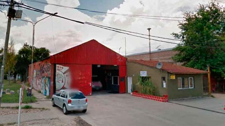 Evento solidario para un bombero que resultó herido y perdió su trabajo