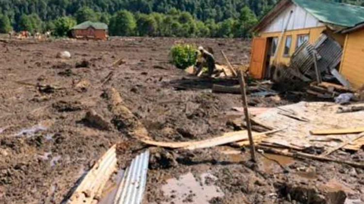 Donan sirena a Bomberos de villa Santa Lucía para alertar emergencias