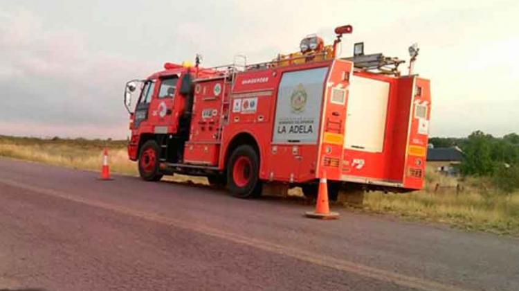 Nueva comisión de Bomberos detectó graves irregularidades