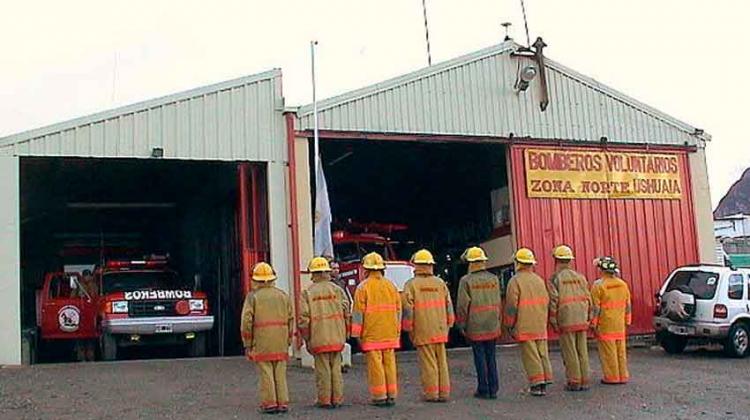 Investigan irregularidades en Bomberos Zona Norte