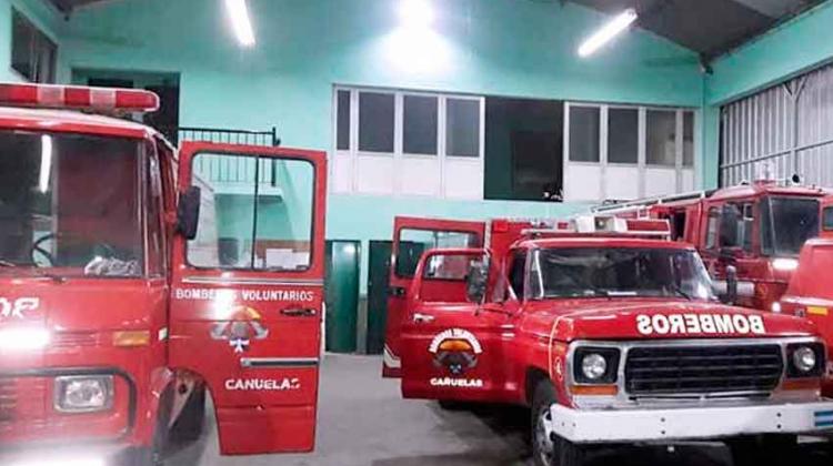 Lanzan una petición para evitar el cierre de Destacamento