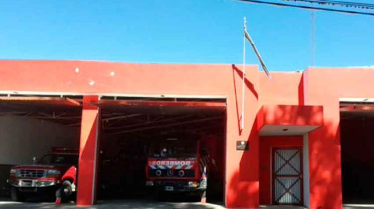 Buscan instalar otro cuartel en la zona sur de Villa Carlos Paz