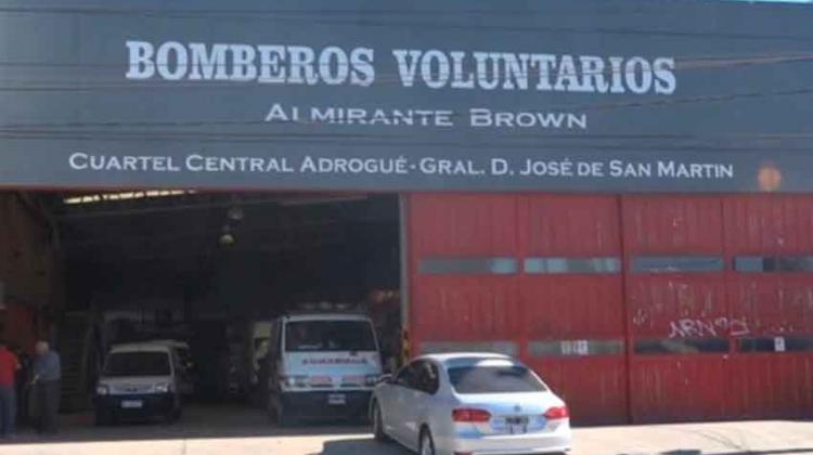 Polémica por un agregado al impuesto municipal para los Bomberos