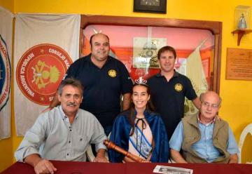 5º cicloturismo organizado por bomberos