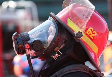 Homologación del Plan de Estudios del Bombero Voluntario