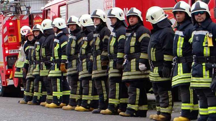 Bomberos denuncia problemas en nuevos «carros bomba»