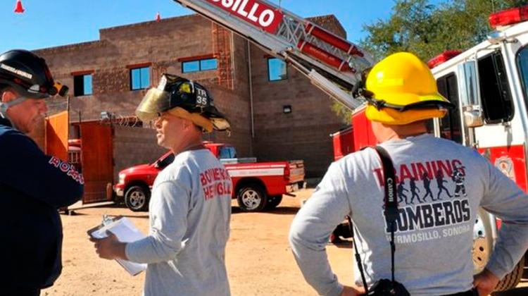 Falsas alarmas cuestan más de 2 millones al año a Bomberos