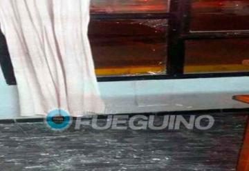 Intentaron robar en el cuartel de Bomberos Voluntarios
