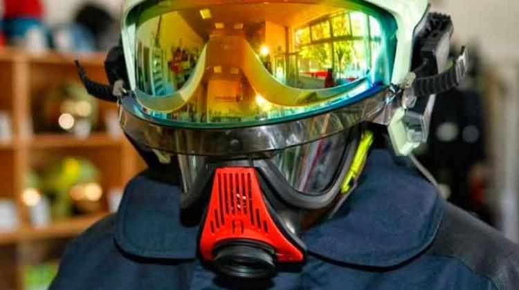 Bomberos Voluntarios de 25 de Mayo adquirió nuevo material Bomberos Voluntarios de 25 de Mayo adquirió nuevo material