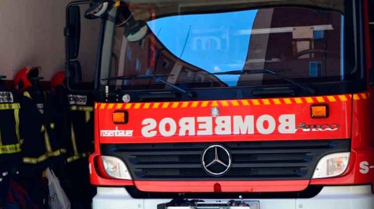 Aprueban la creación del Servicio Provincial de Bomberos Aprueban la creación del Servicio Provincial de Bomberos