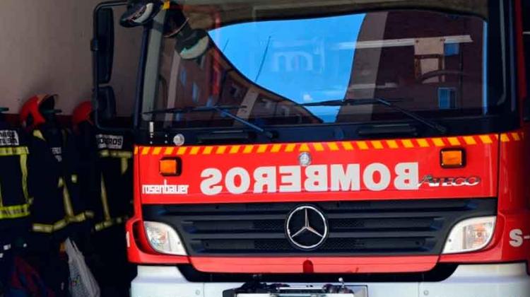 Aprueban la creación del Servicio Provincial de Bomberos