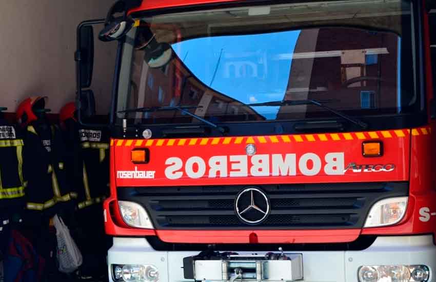 Aprueban la creación del Servicio Provincial de Bomberos