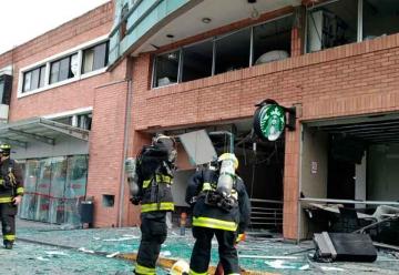 Los Bomberos de Chile encabeza como la institución más confiable