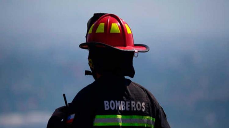 Destinan 470 millones de pesos para compañías de Bomberos Destinan 470 millones de pesos para compañías de Bomberos