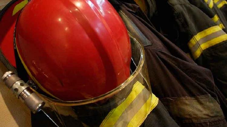 Bomberos voluntarios de Río Negro incorporaron 36 cuarteleros bomberos voluntarios de Río Negro incorporaron 36 cuarteleros