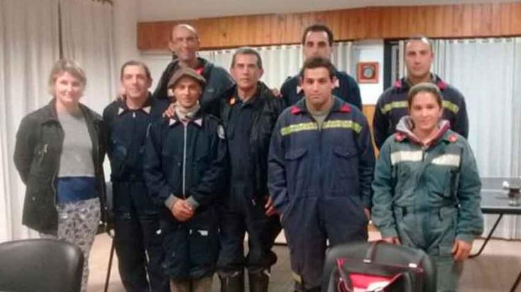 El 27 se inaugura oficialmente el cuartel de Santa Eleodora El 27 se inaugura oficialmente el cuartel de Santa Eleodora