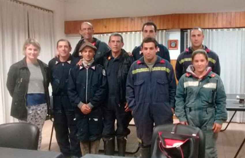 El 27 se inaugura oficialmente el cuartel de Santa Eleodora