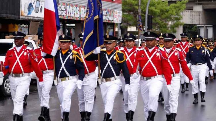 Conmemorativos por los 104 años de la tragedia de “El Polvorín”