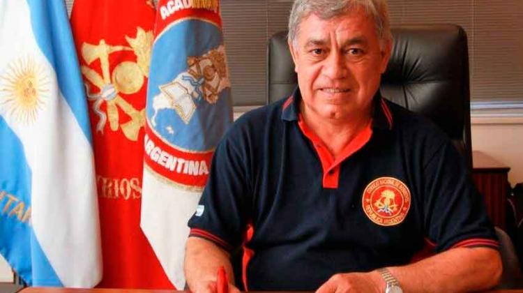 La Justicia falló a favor de los Bomberos Voluntarios La Justicia falla a favor de los Bomberos Voluntarios