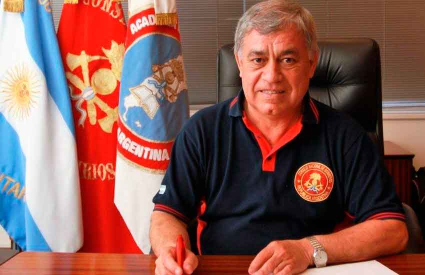 La Justicia falla a favor de los Bomberos Voluntarios