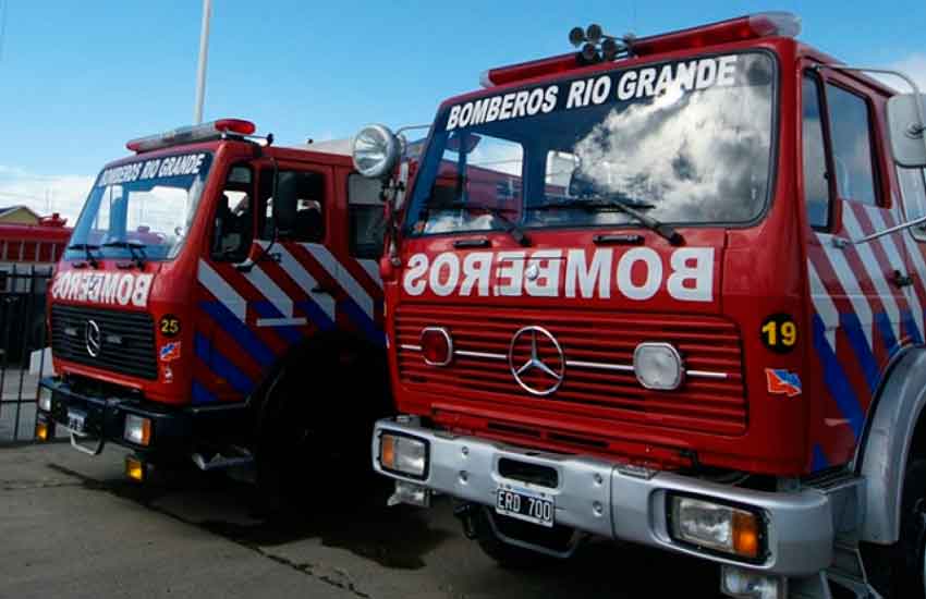 Envían a comisión la reforma de Ley de ayuda a bomberos