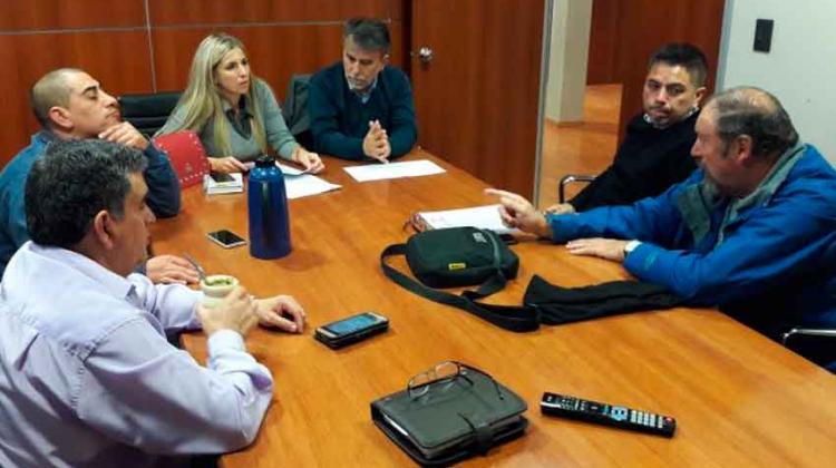 Federación de Bomberos de Chubut pide salir de los subsidios