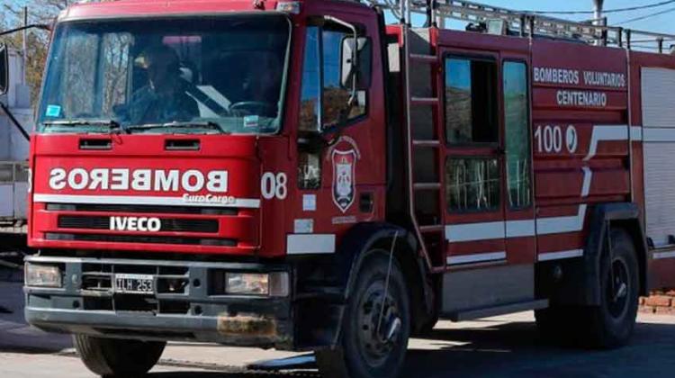 Llamó desesperada por un incendio y era una falsa alarma Llamó desesperada por un incendio y era una falsa alarma