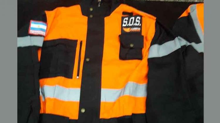 Bomberos Voluntarios de Villa Constitución sumaron nuevos equipos Bomberos Voluntarios de Villa Constitución sumaron nuevos equipos