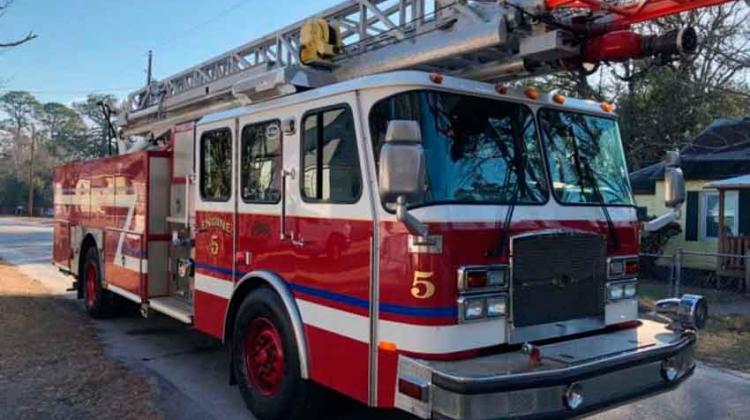 Nueva unidad se incorporó al Cuerpo de Bomberos de Curicó Nueva unidad se incorporó al Cuerpo de Bomberos de Curicó