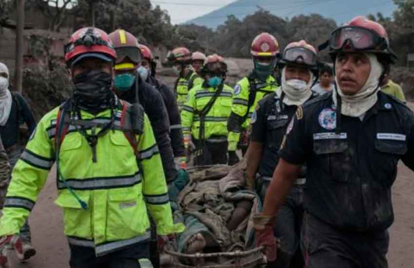 Diputados proponen aumentar presupuesto a Bomberos