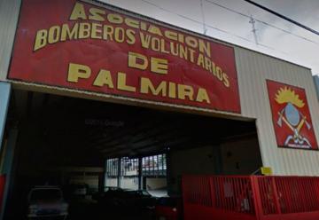 Declaran «no operativos» a 8 cuarteles de Bomberos Voluntarios
