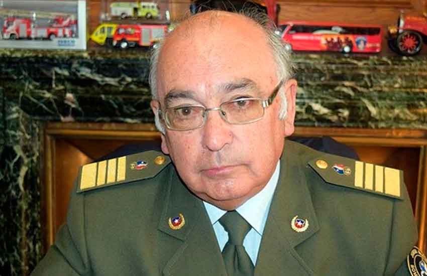 Miguel Reyes y el lanzamiento de su libro