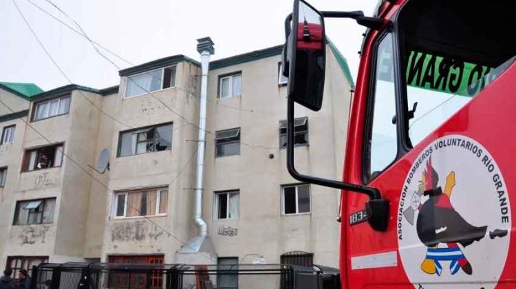 Obra Social y Jubilación para Bomberos Voluntarios